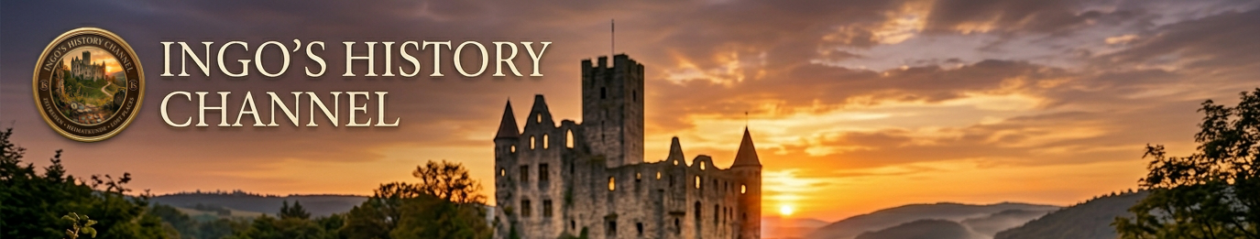 Ingo´s History Channel